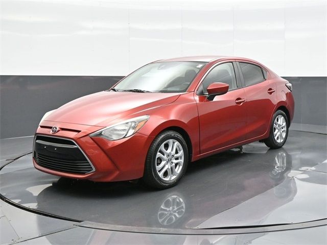 2016 Scion iA Base