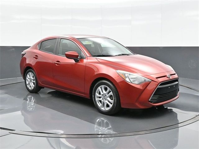 2016 Scion iA Base