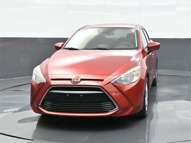 2016 Scion iA Base