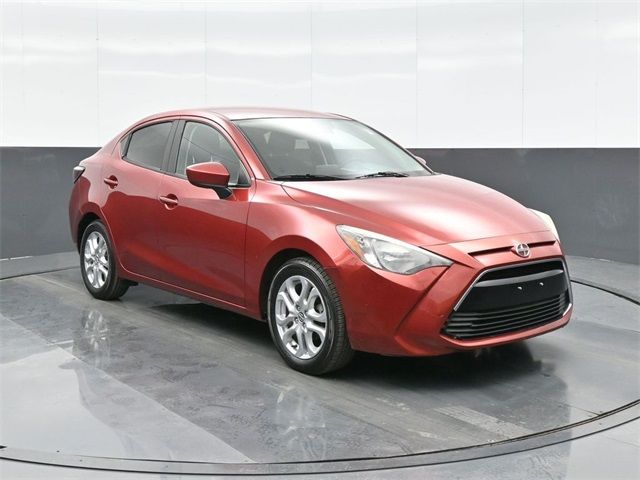 2016 Scion iA Base