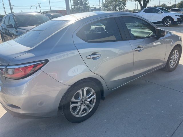 2016 Scion iA Base