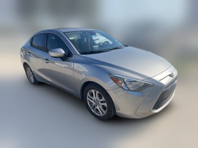 2016 Scion iA Base