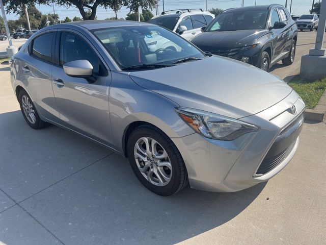 2016 Scion iA Base