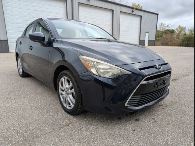 2016 Scion iA Base