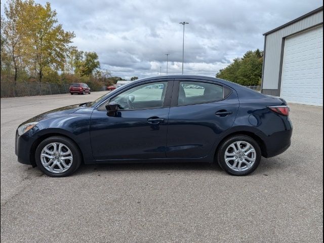 2016 Scion iA Base