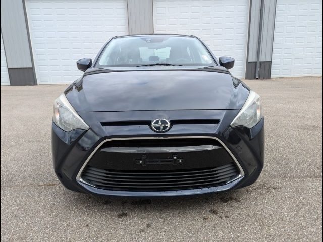 2016 Scion iA Base