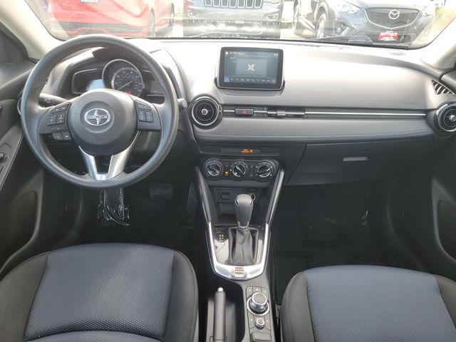 2016 Scion iA Base