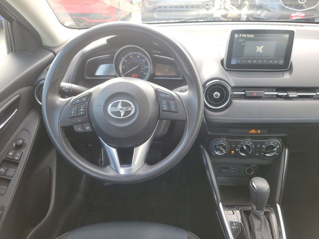 2016 Scion iA Base