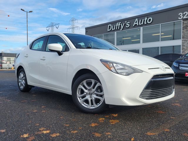 2016 Scion iA Base