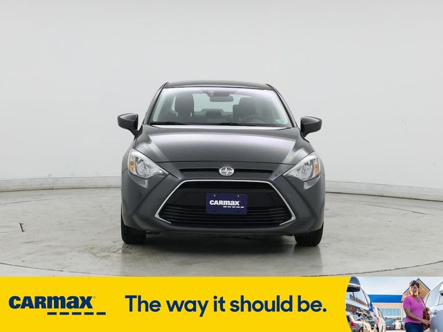 2016 Scion iA Base
