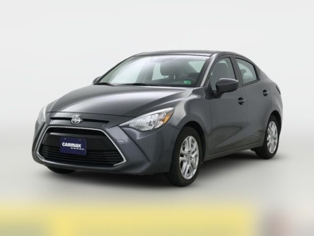 2016 Scion iA Base