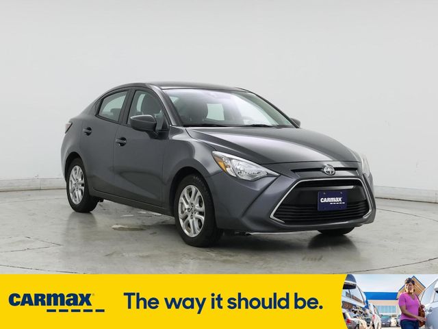 2016 Scion iA Base