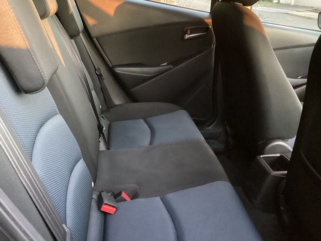 2016 Scion iA Base