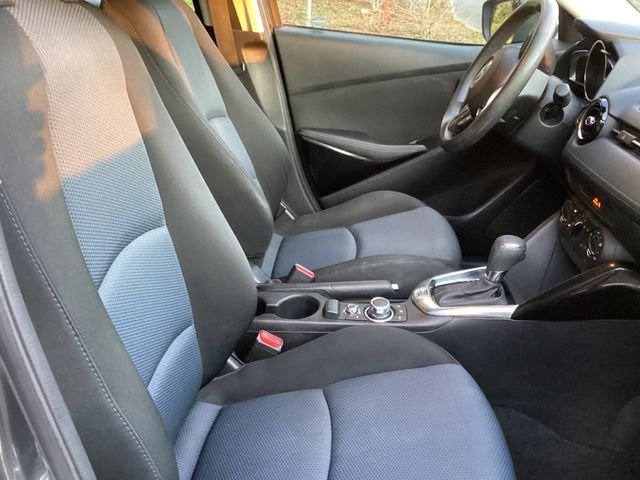 2016 Scion iA Base