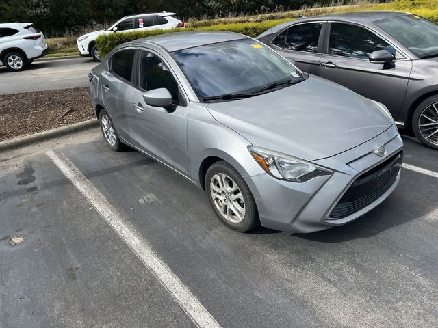 2016 Scion iA Base