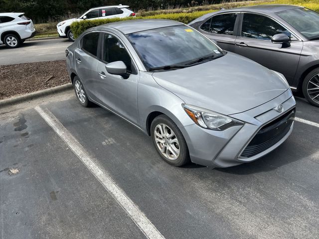 2016 Scion iA Base