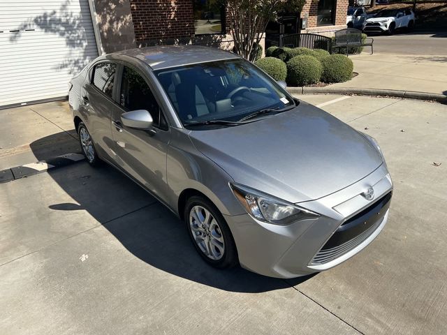 2016 Scion iA Base