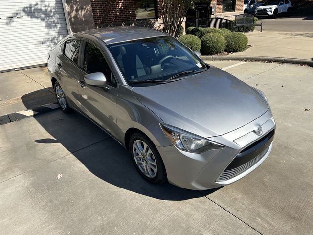 2016 Scion iA Base