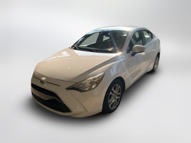 2016 Scion iA Base