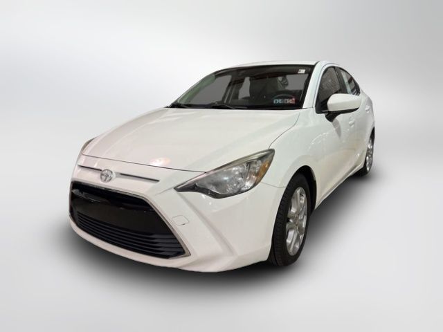 2016 Scion iA Base