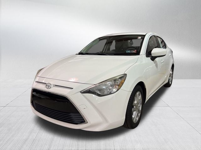 2016 Scion iA Base