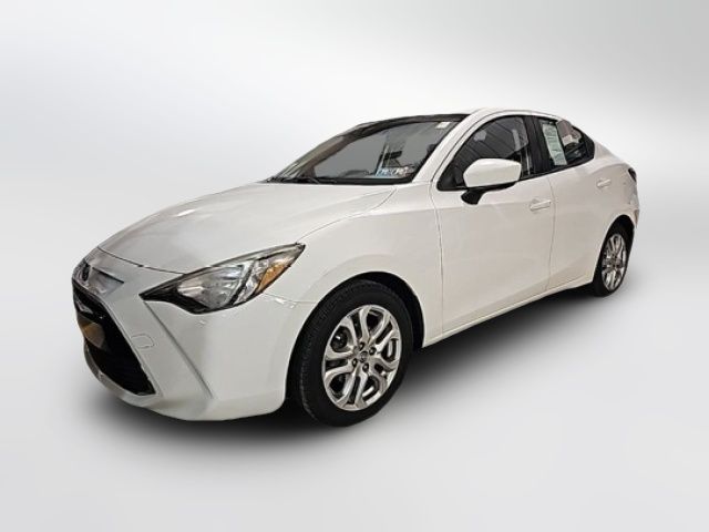 2016 Scion iA Base