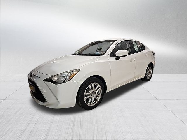 2016 Scion iA Base