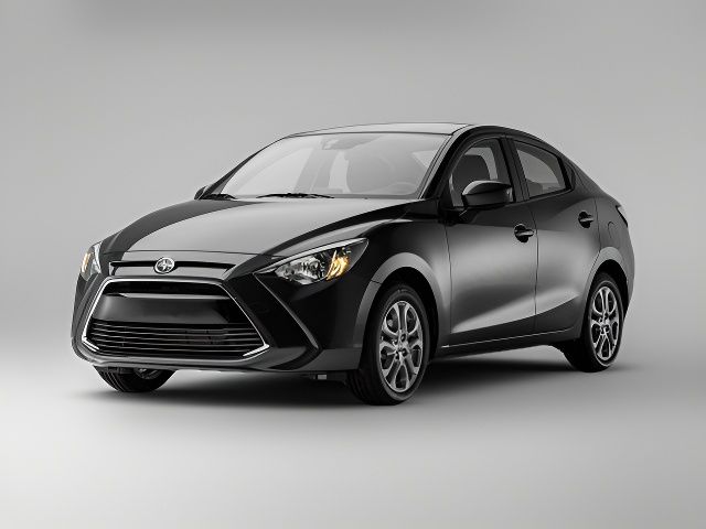 2016 Scion iA Base