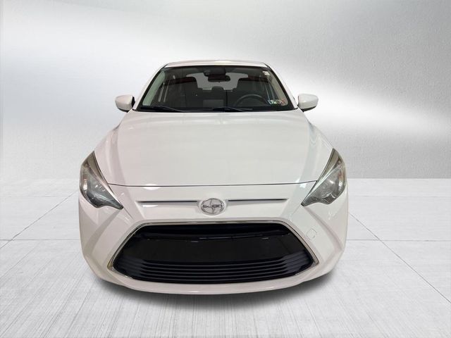 2016 Scion iA Base