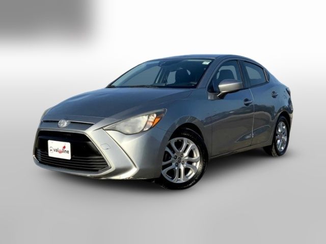 2016 Scion iA Base