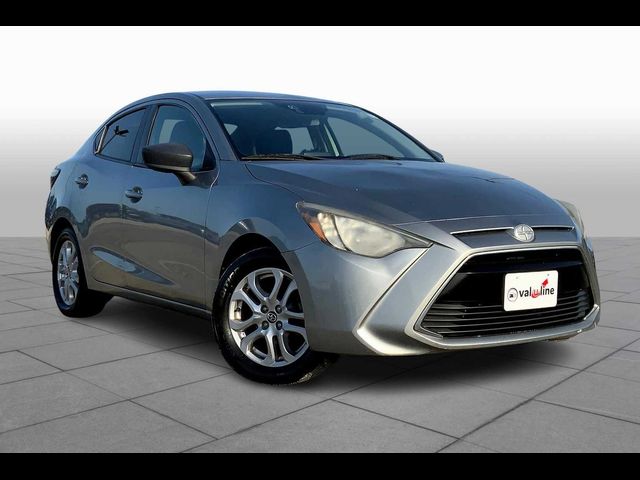 2016 Scion iA Base