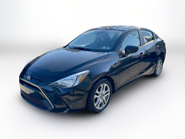 2016 Scion iA Base