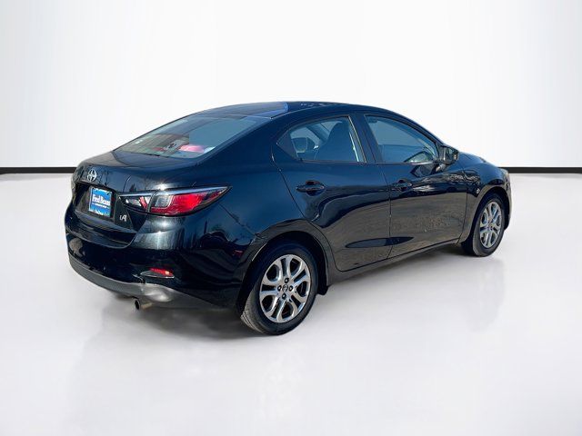 2016 Scion iA Base