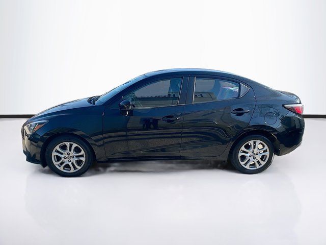 2016 Scion iA Base
