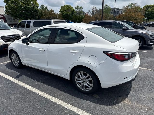 2016 Scion iA Base