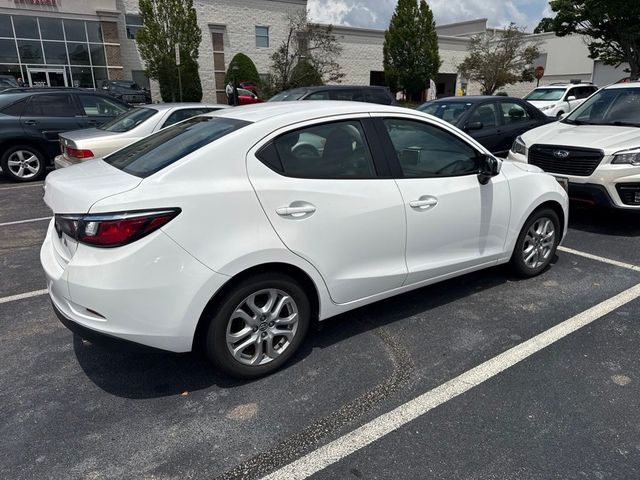 2016 Scion iA Base
