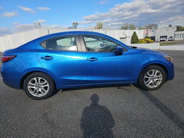 2016 Scion iA Base