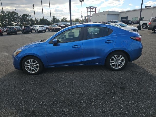 2016 Scion iA Base