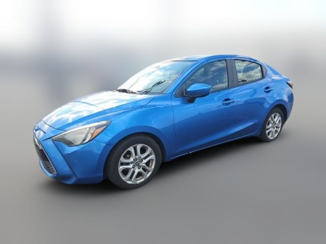 2016 Scion iA Base