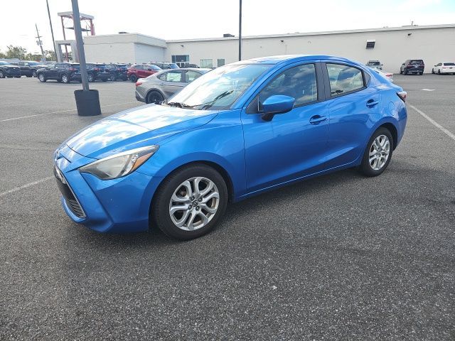 2016 Scion iA Base