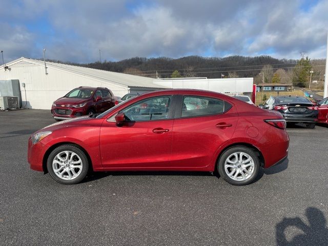 2016 Scion iA Base