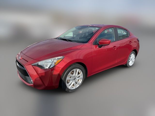 2016 Scion iA Base