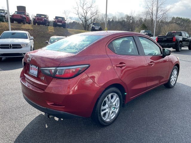 2016 Scion iA Base