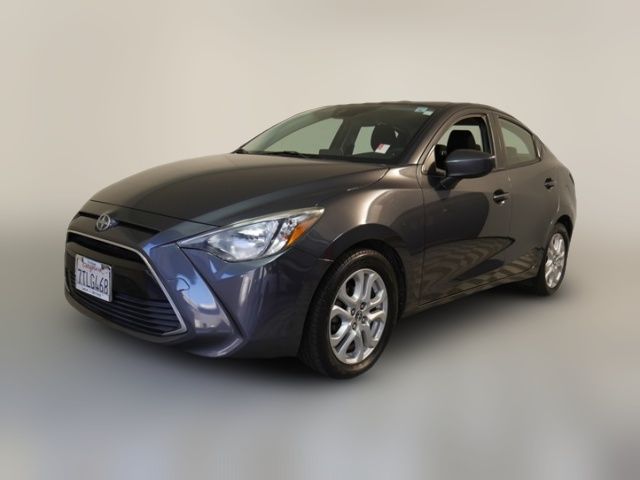 2016 Scion iA Base