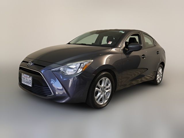 2016 Scion iA Base