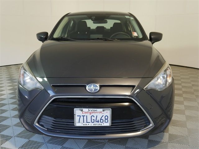 2016 Scion iA Base