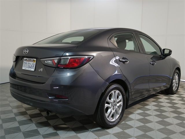 2016 Scion iA Base