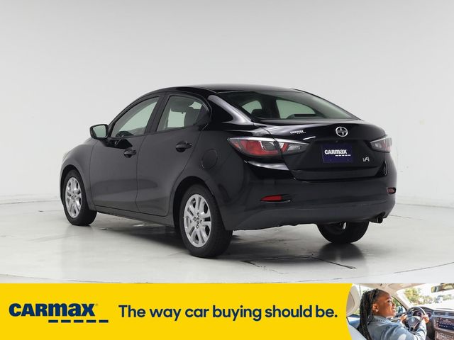 2016 Scion iA Base