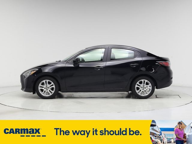 2016 Scion iA Base