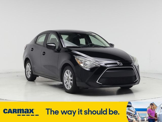 2016 Scion iA Base